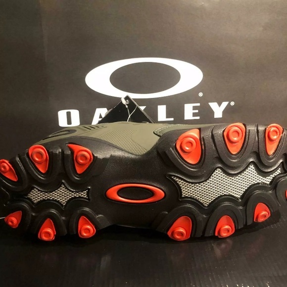 Oakley Men Titanium Shoes | Poshmark